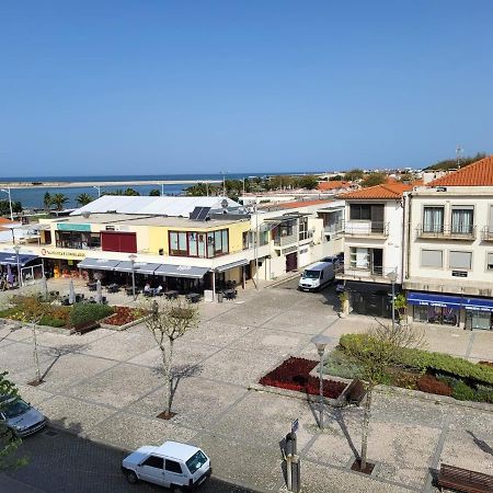Apartamento Cinema Para Ferias Em Esposende Exterior foto
