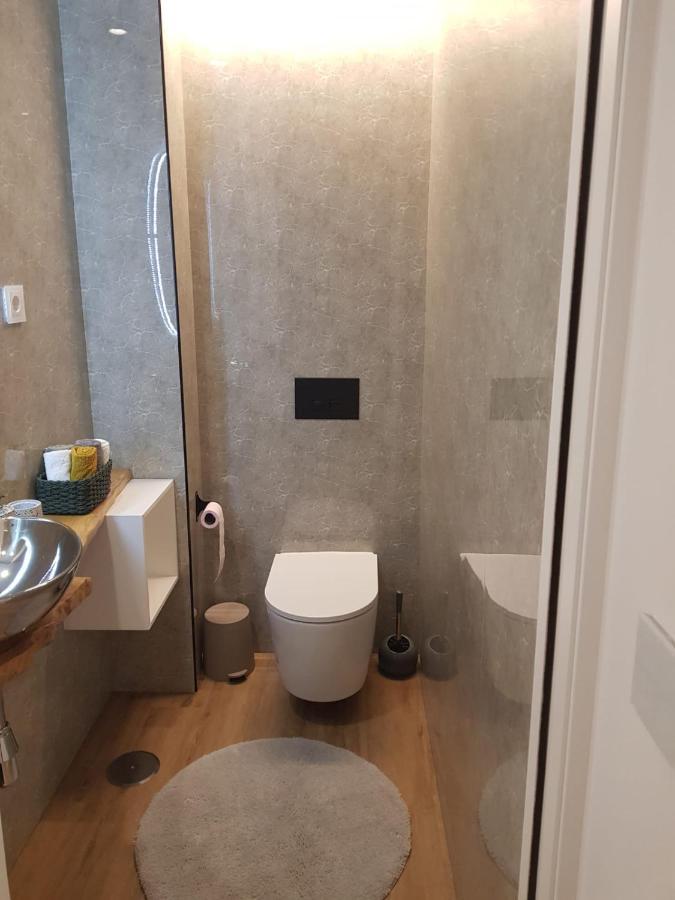 Apartamento Cinema Para Ferias Em Esposende Exterior foto