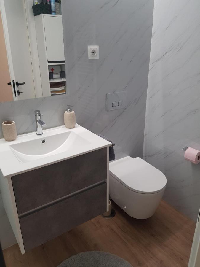 Apartamento Cinema Para Ferias Em Esposende Exterior foto