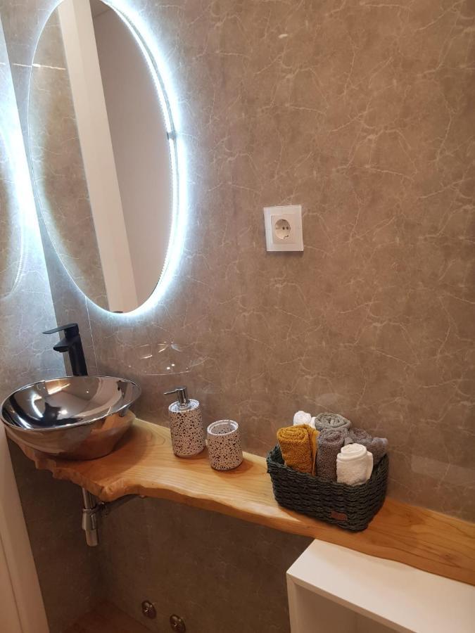 Apartamento Cinema Para Ferias Em Esposende Exterior foto
