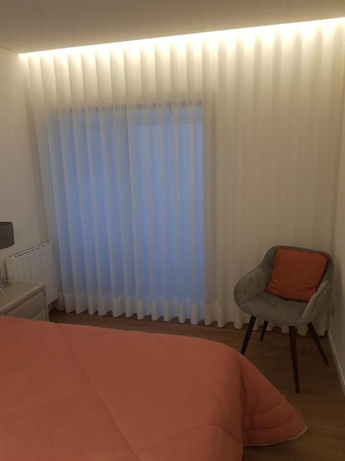 Apartamento Cinema Para Ferias Em Esposende Exterior foto