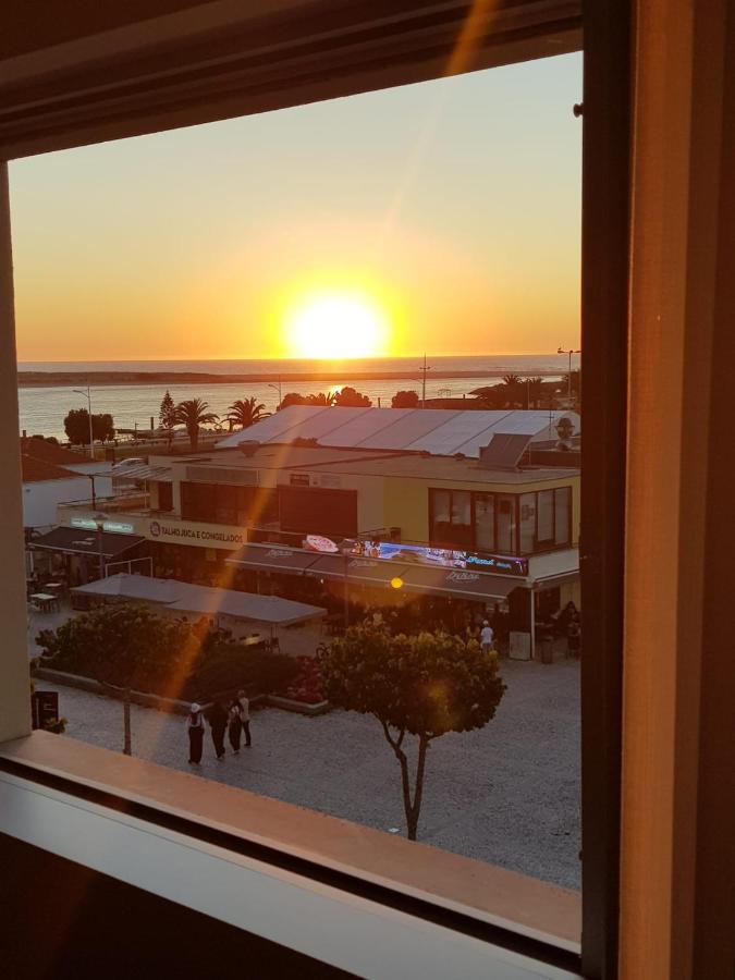 Apartamento Cinema Para Ferias Em Esposende Exterior foto