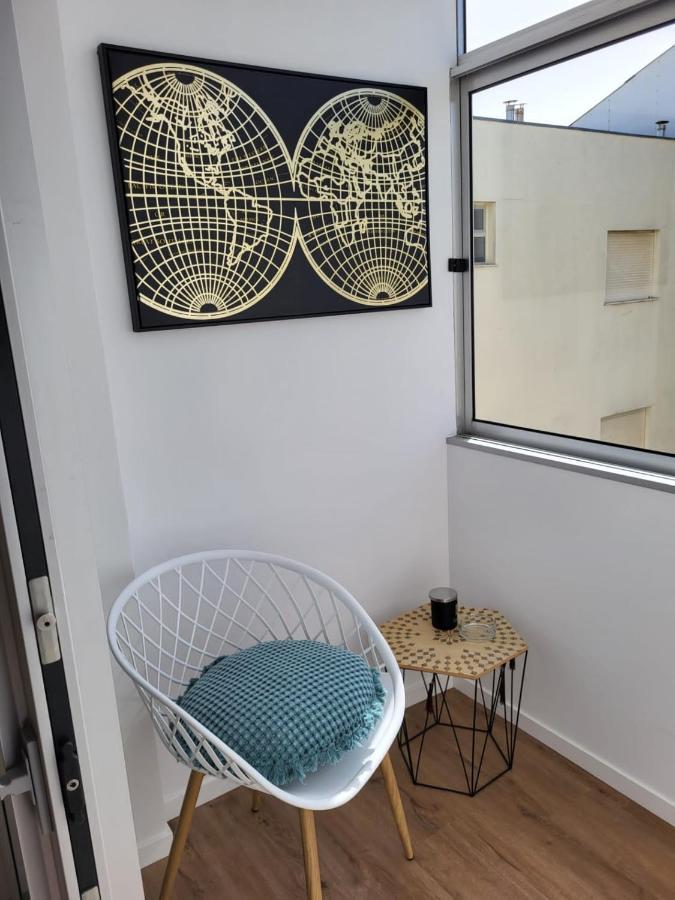 Apartamento Cinema Para Ferias Em Esposende Exterior foto