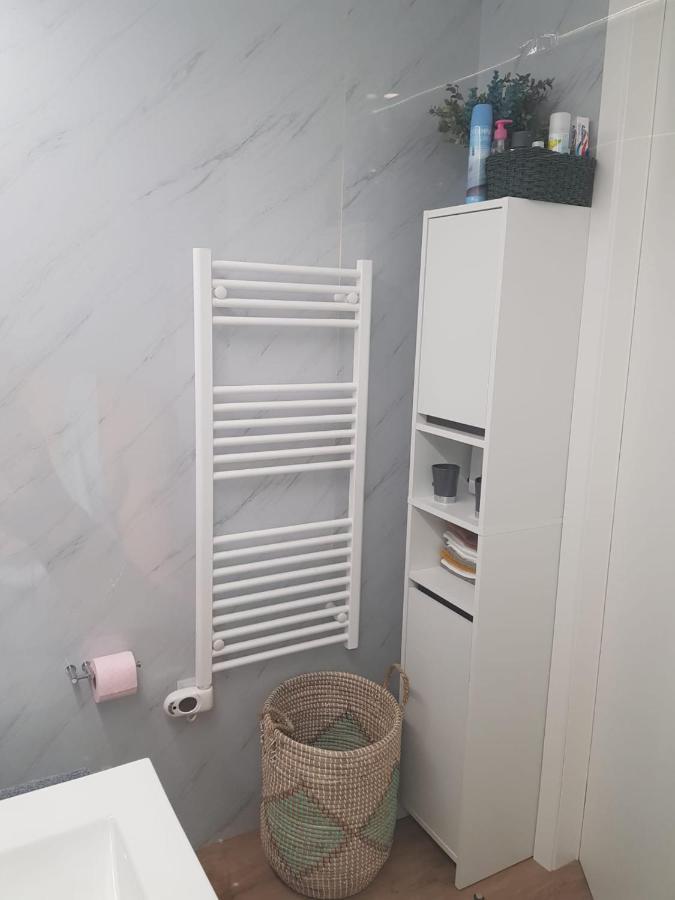 Apartamento Cinema Para Ferias Em Esposende Exterior foto