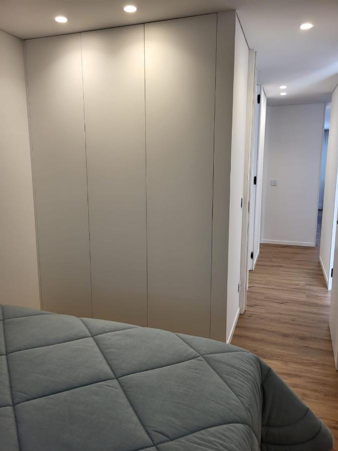 Apartamento Cinema Para Ferias Em Esposende Exterior foto