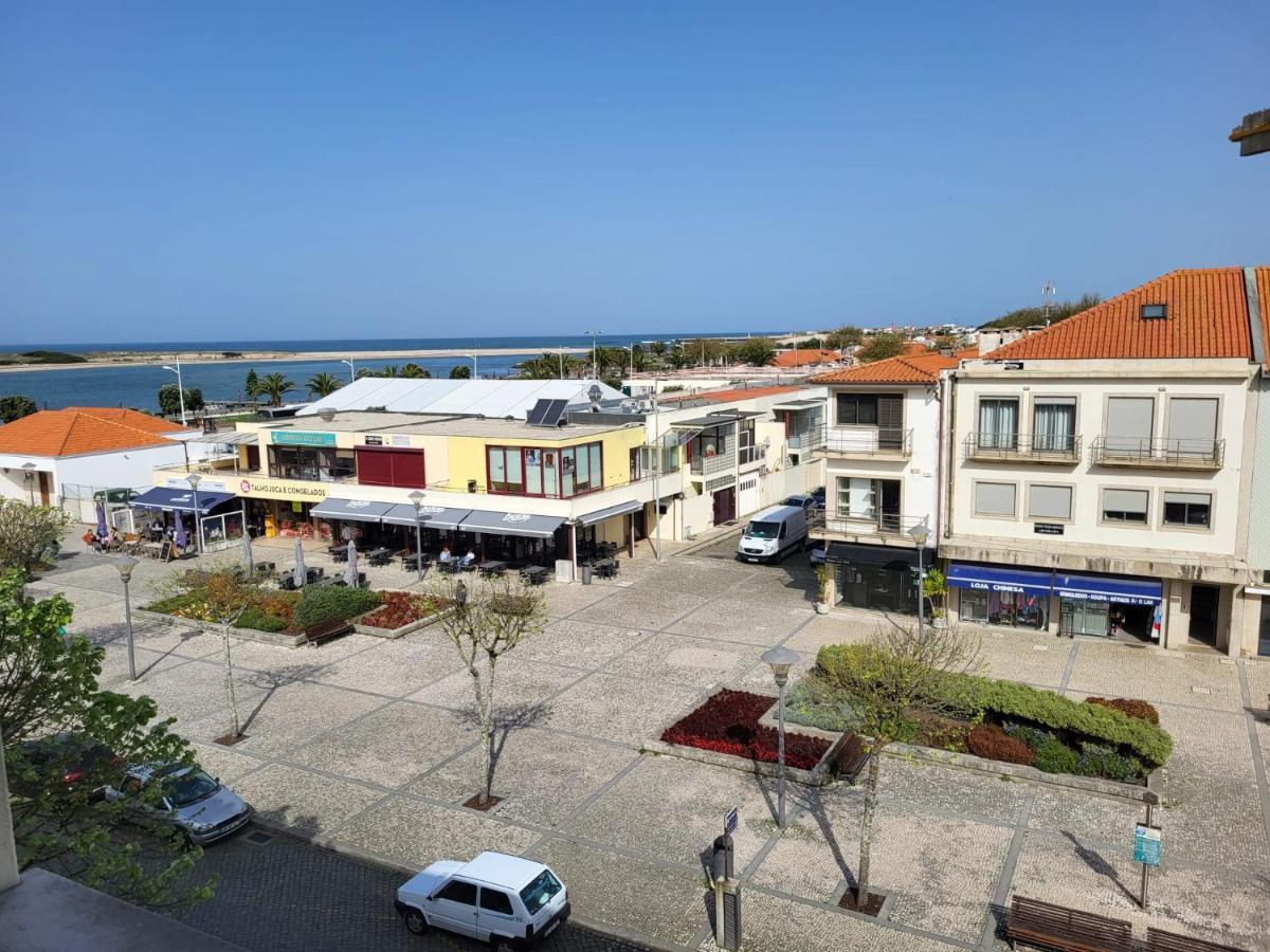 Apartamento Cinema Para Ferias Em Esposende Exterior foto
