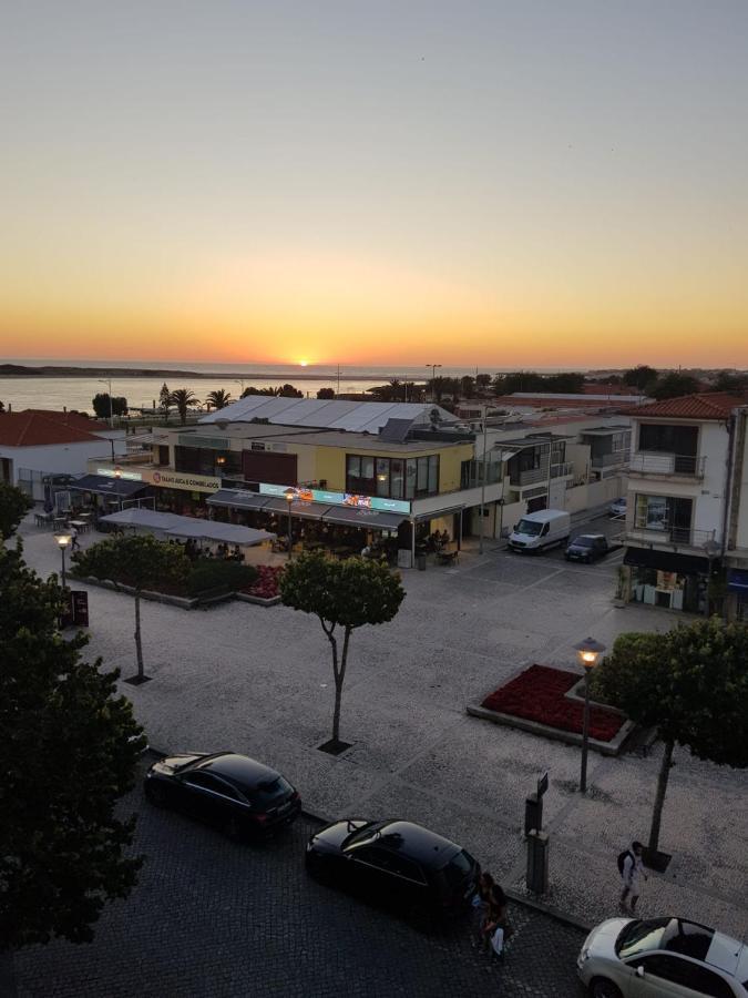 Apartamento Cinema Para Ferias Em Esposende Exterior foto